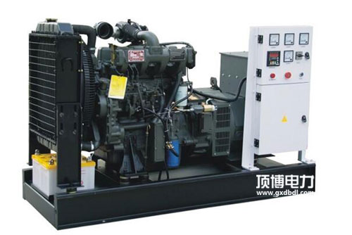 濰柴發電機組 濰柴發電機組